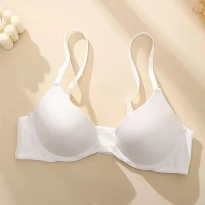 Seamless Bra Front Closure Bras For Women Small Cup Nonwire Brassiere Thin Pads Sexy Lingerie Female S-XL Underwear Intimates