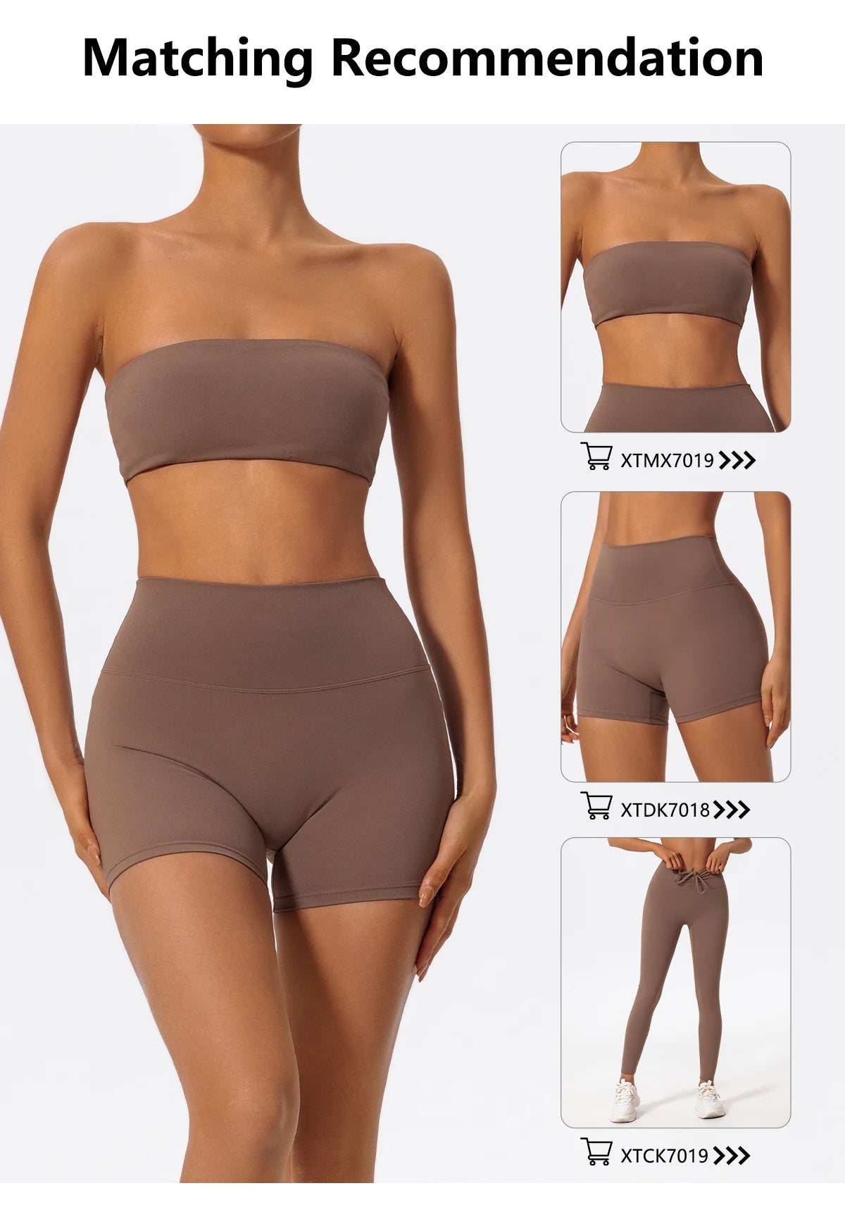 Women’s High-Waist Running Shorts – Buttock Lift & Slim Fit