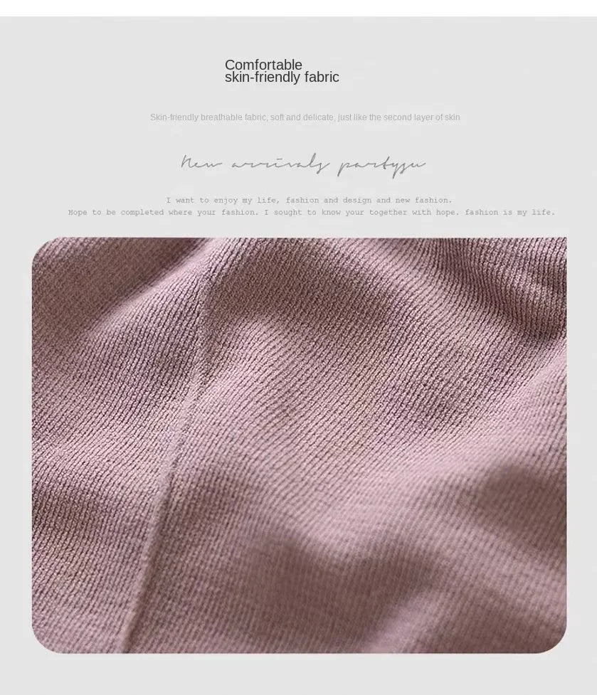 Seamless Comfort Push-Up Bra with Padded Cups