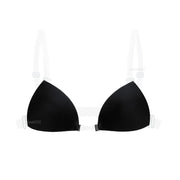 Sticky Bra for Women Backless Wedding Dress Silicone Plunge Deep U Neck Adhesive Bras Lift Boob Invisible Underwear Nipple Cover