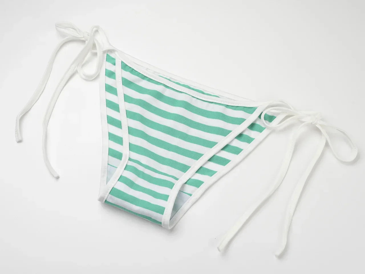 Anime Miku Cosplay Costume – Snow Christmas Roleplay Bikini Set