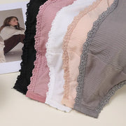 Summer Strapless Women Bras Back Lace Sexy Chest Tops Seamless Breathable Underwear Brassiere Solid Invisible Chest Wraps Bra