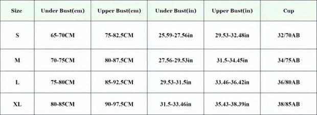 Sexy Push-Up Bras For Women Non-wire Bralette Soft Female Padded Underwear Seamless Bras Invisible Small Chest Bra S-XL