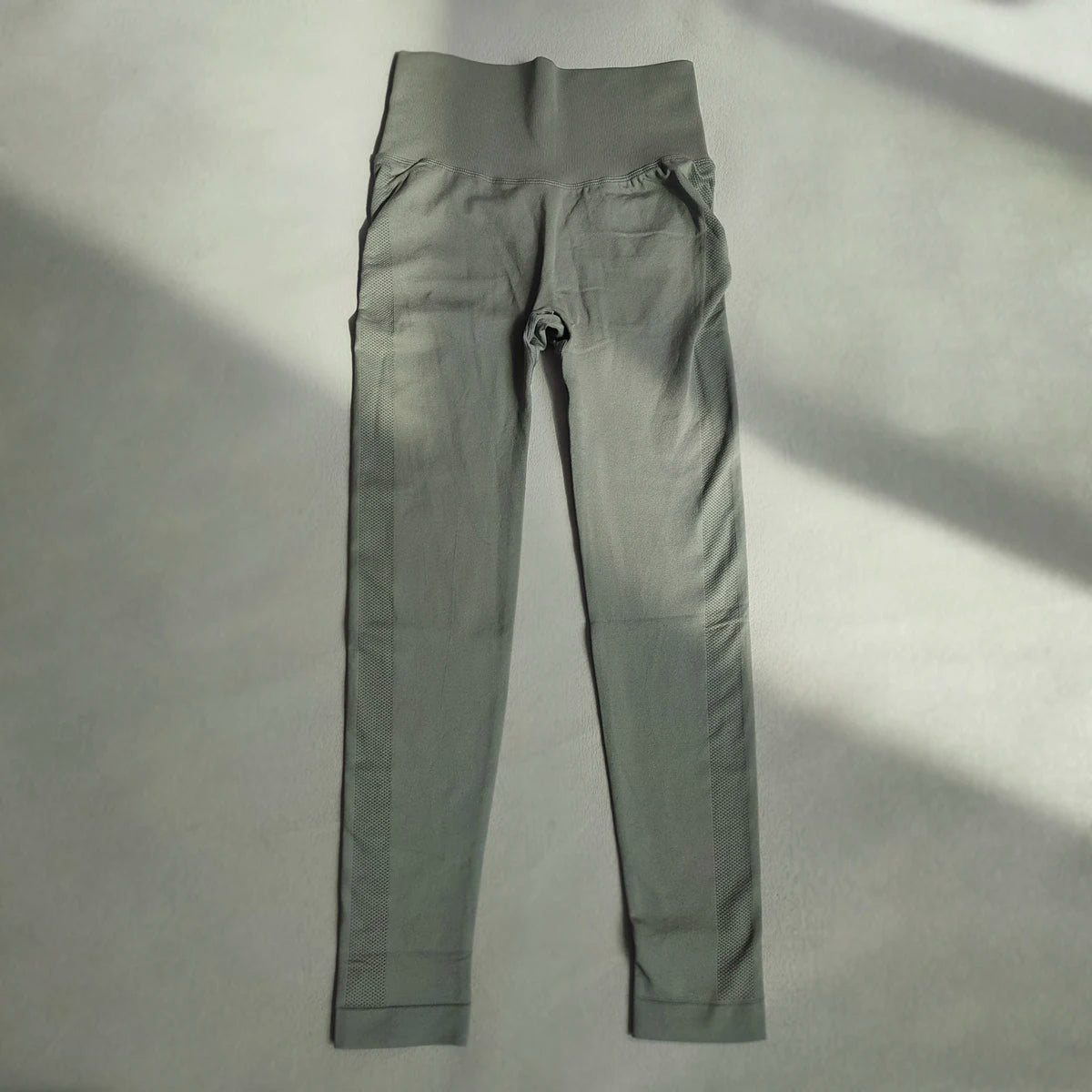 Women’s Seamless High-Waist Gym & Yoga Leggings