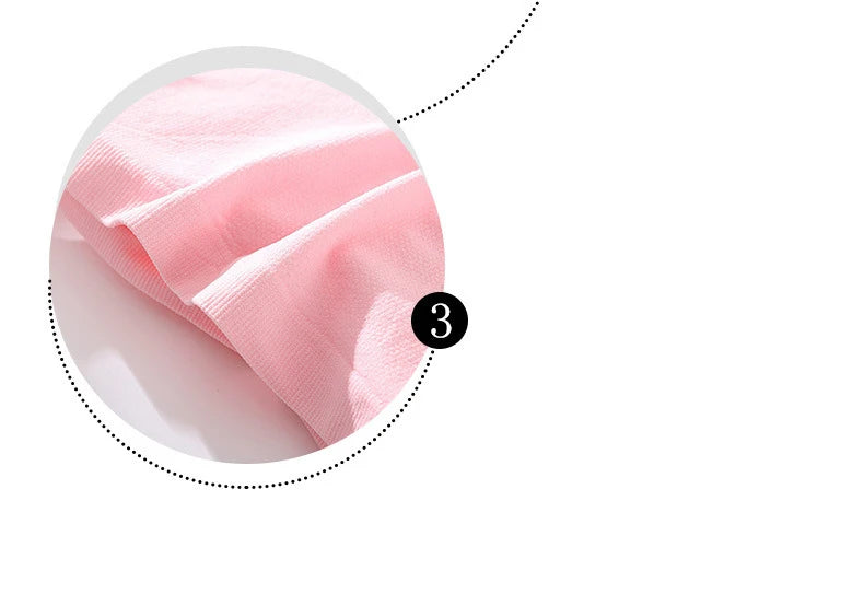 Plus-Size Strapless Seamless Bra – S to 6XL