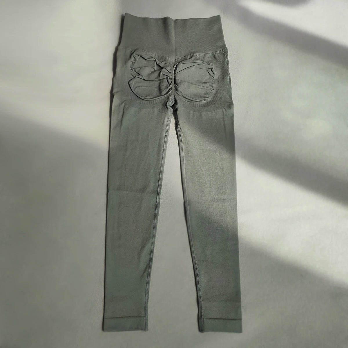 Women’s Seamless High-Waist Gym & Yoga Leggings