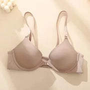 Seamless Bra Front Closure Bras For Women Small Cup Nonwire Brassiere Thin Pads Sexy Lingerie Female S-XL Underwear Intimates