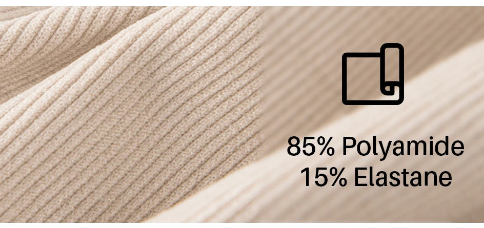 Seamless Bodysuit Shapewear for Women – Body Shaper with Wide Shoulder Straps