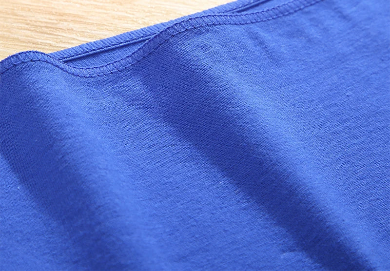 Cotton Comfort Panty Set – 5 Pack